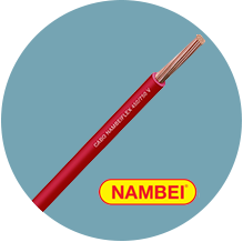 Cabo Nambeiflex 450/750 V